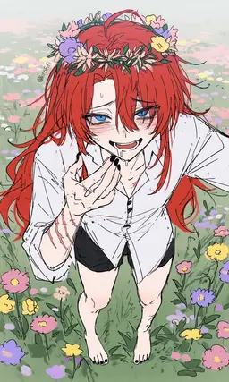Profile image of ウルフィ