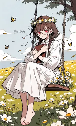 Profile image of ミリー