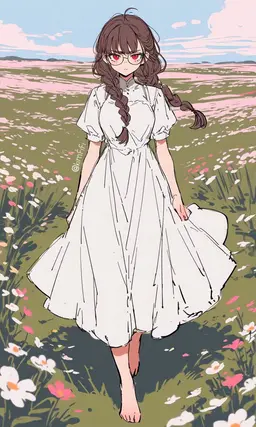 Profile image of ミリー