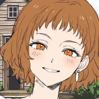 Profile image of メアリー・クイーン