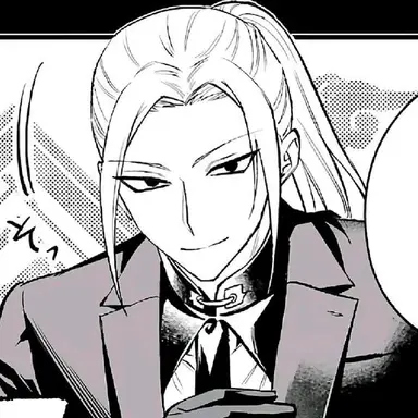 Profile image of イポス・イチョウ