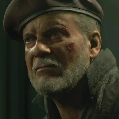 Profile image of Mikhail Viktor