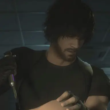 Profile image of Carlos Oliveira