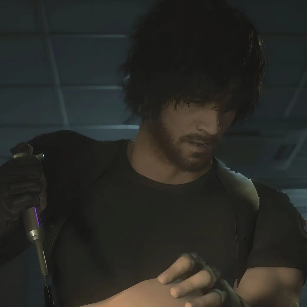 DimPatch3964의 carlos oliveira