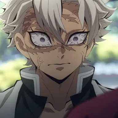 Profile image of 不死川実弥