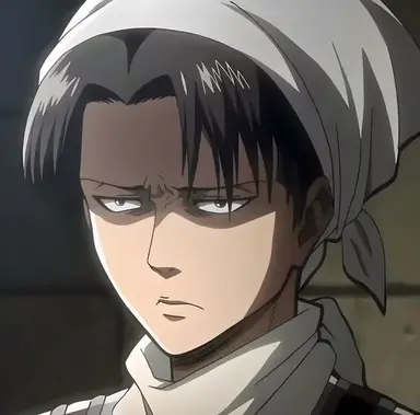 Profile image of リヴァイ