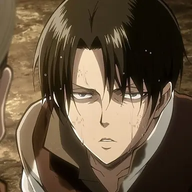 Profile image of リヴァイ