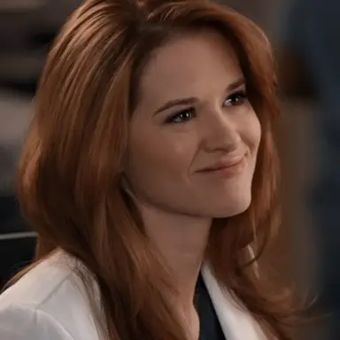 Profile image of April Kepner