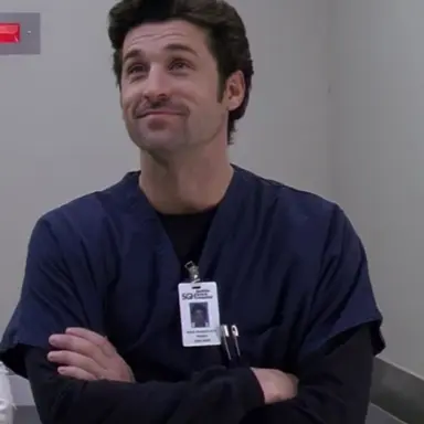 Profile image of Derek Shepherd