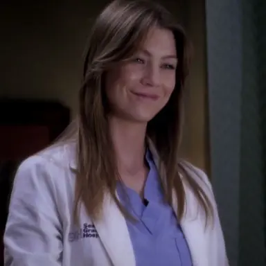 Profile image of Meredith Grey