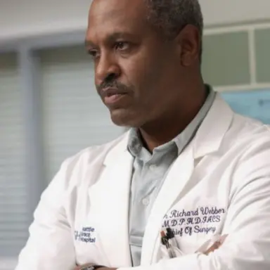 Profile image of Richard Webber