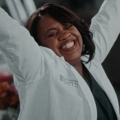 Profile image of Miranda Bailey