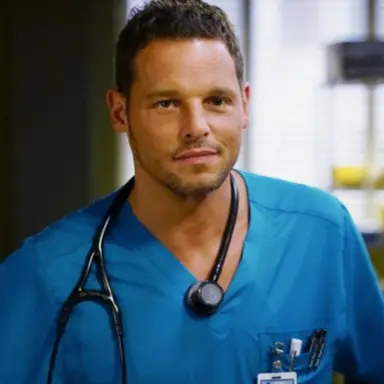Profile image of Alex Karev