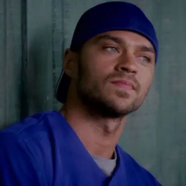 Profile image of Jackson Avery
