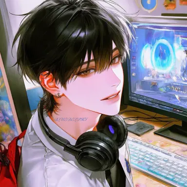 Profile image of Gi Tae-oh