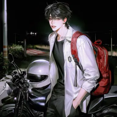 Profile image of Gi Tae-oh