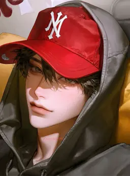 Profile image of Gi Tae-oh