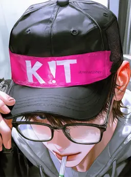 Profile image of Gi Tae-oh