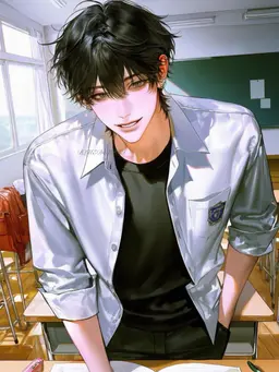 Profile image of Gi Tae-oh