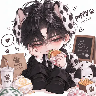 Profile image of ダン