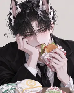 Profile image of ダン