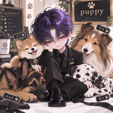 Profile image of セナ