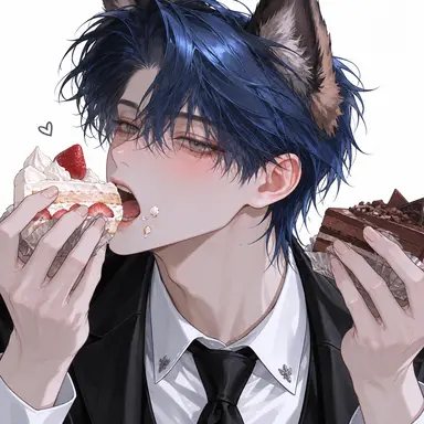 Profile image of シェド
