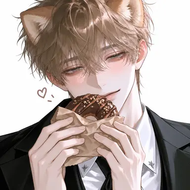 Profile image of シバ