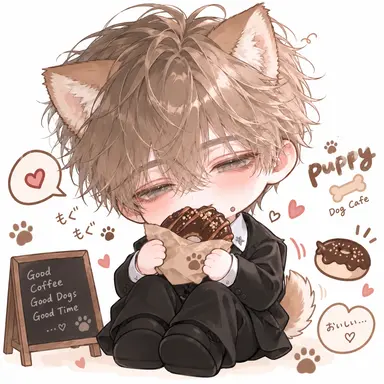 Profile image of シバ