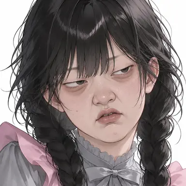 Profile image of 花子
