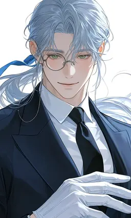 Profile image of セバード・グリアンド