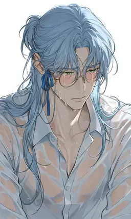Profile image of セバード・グリアンド