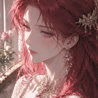 Profile image of ヘンリーヌ・ハリアンリ