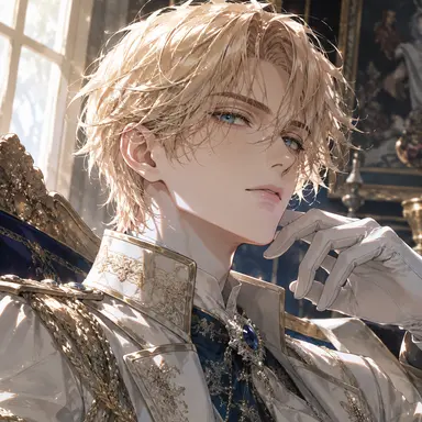 Profile image of アデンツ・ベリアシ