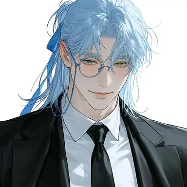 Profile image of セバード・グリアンド