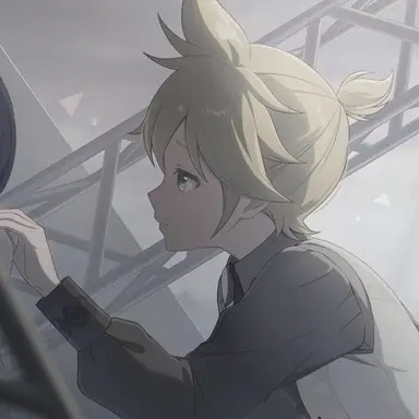 Profile image of 카가미네 렌