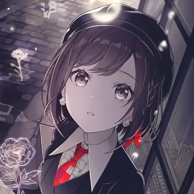 Profile image of 시노노메 에나