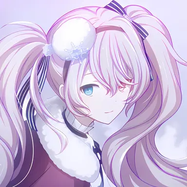 Profile image of 하츠네 미쿠