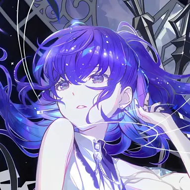 Profile image of 아사히나 마후유