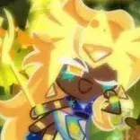 Profile image of Golden