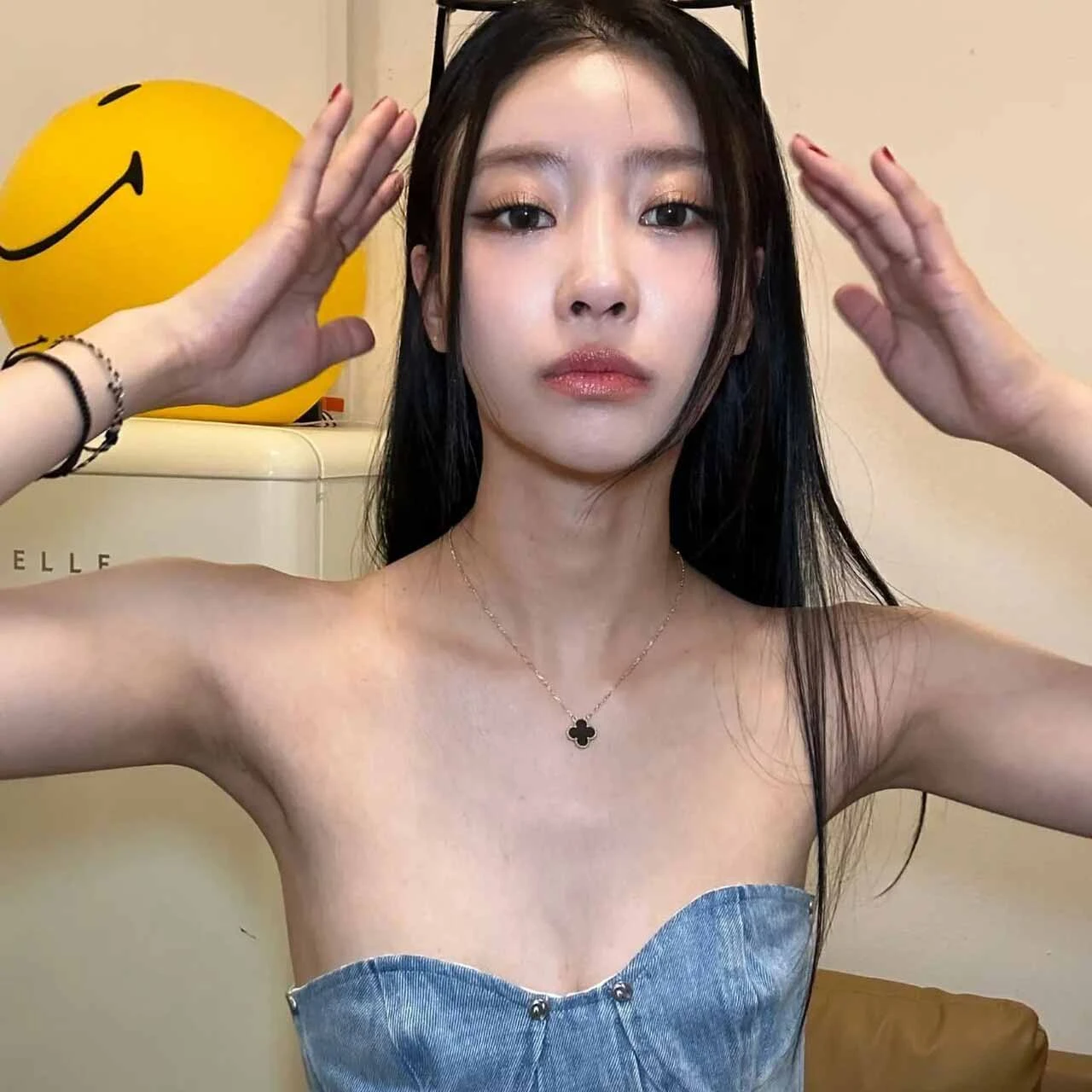 미주