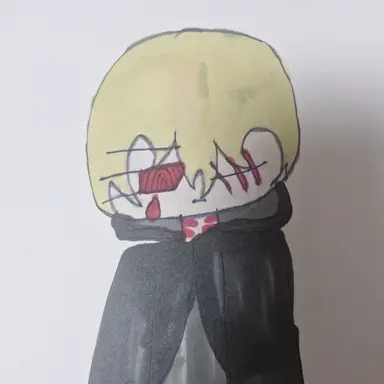 Profile image of 페른