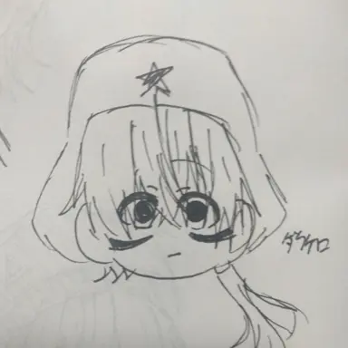 Profile image of Dark Keroro