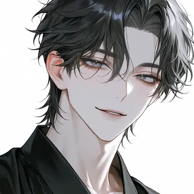 Profile image of 彰人