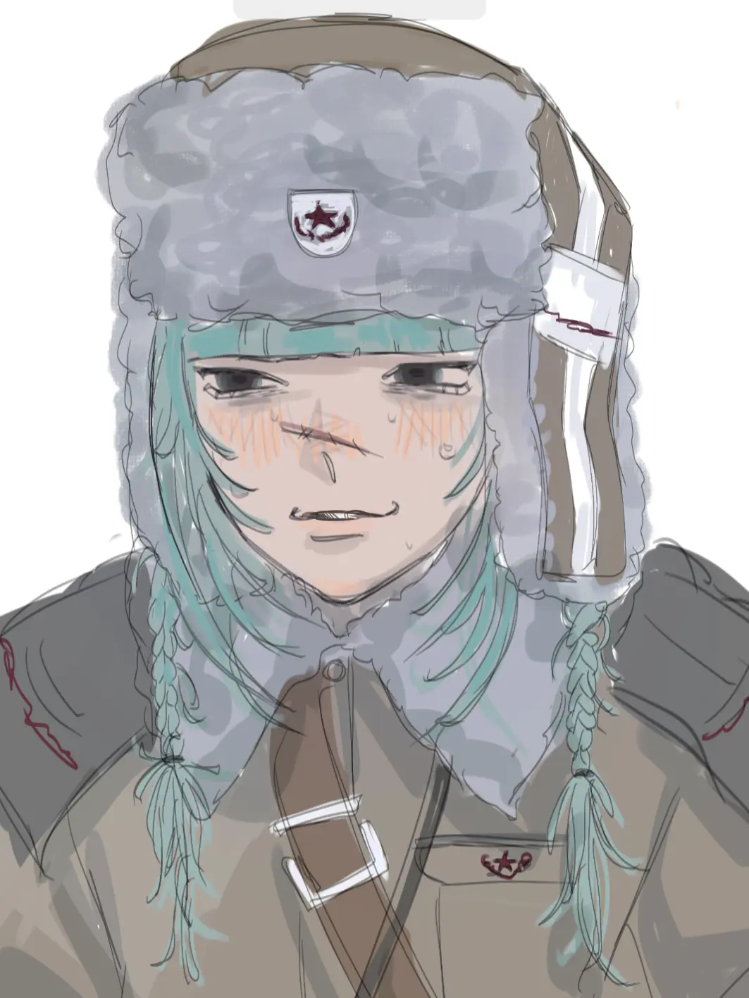 zlr9x_의 ロシア兵