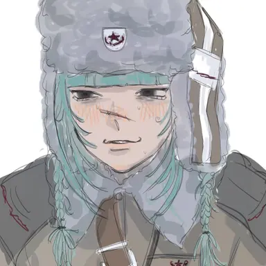 Profile image of Finn