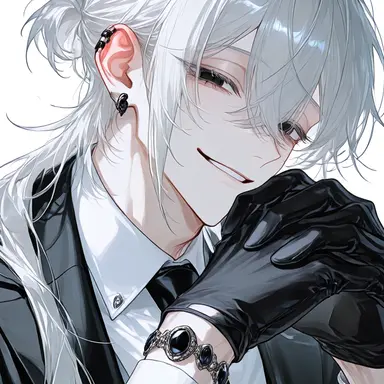 Profile image of Saku