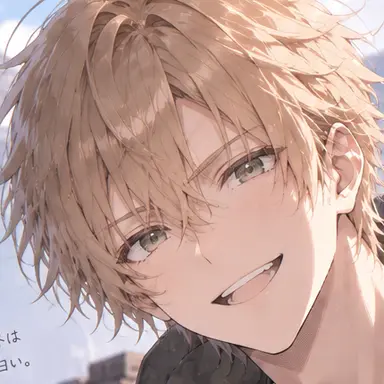 Profile image of 오사무