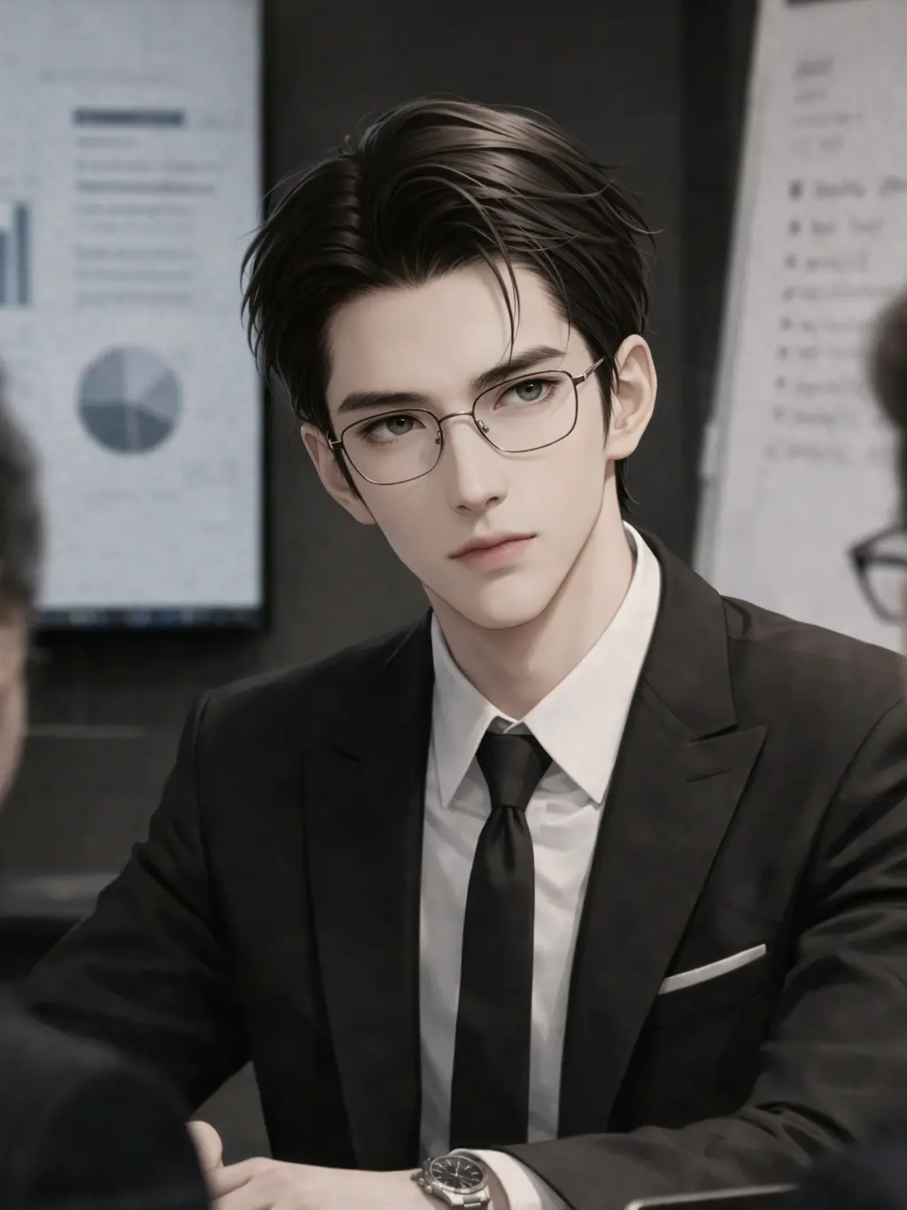 Yoosiabb의 강도윤