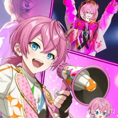 Profile image of けちゃ